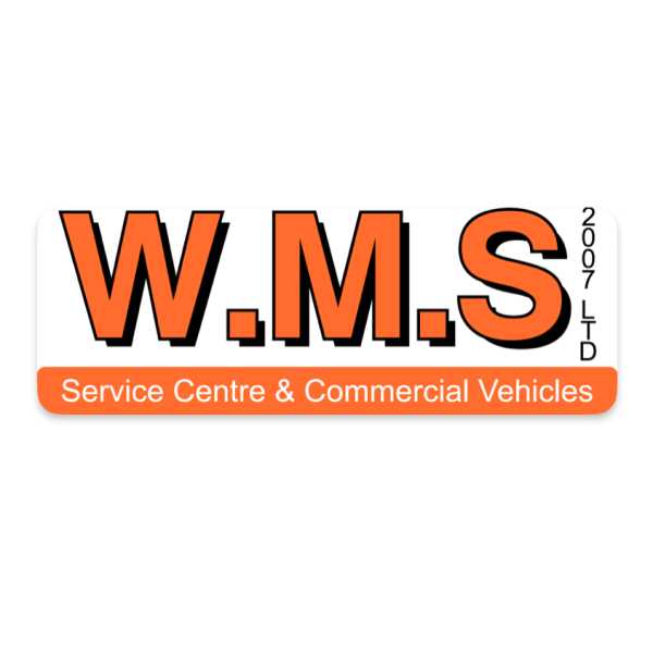 WMS Commercial Vehicles Sales & Hire .