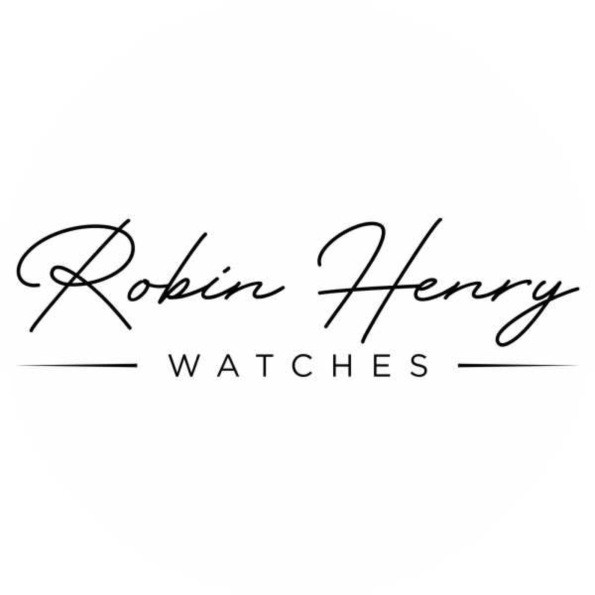 Robin Henry Watches Limited