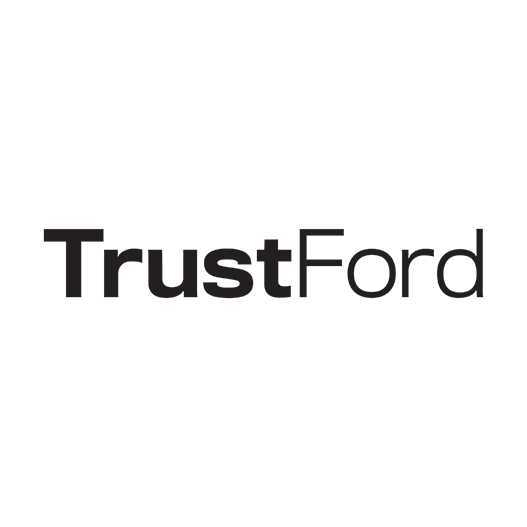 TrustFord Jersey