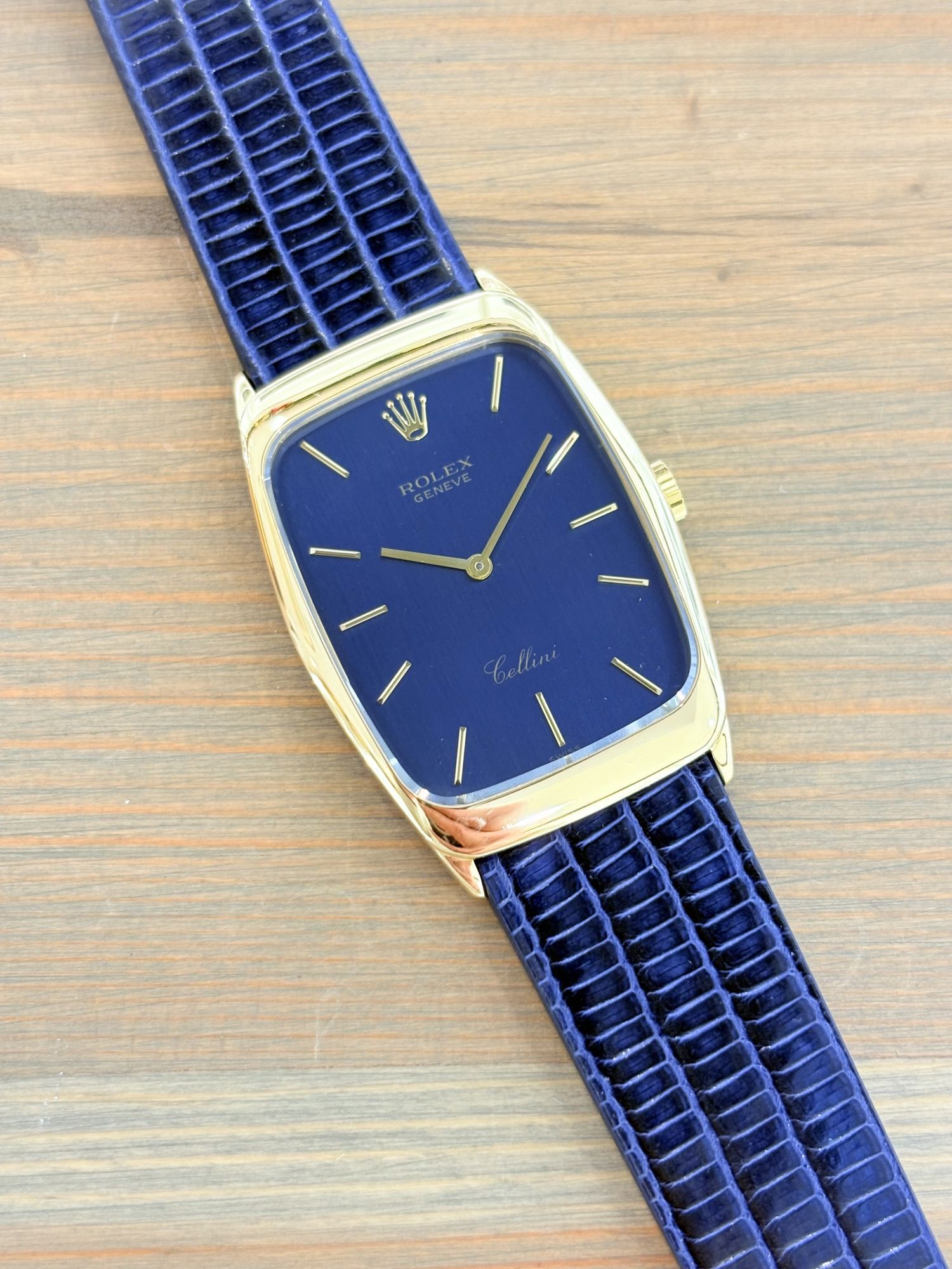 Rolex Cellini