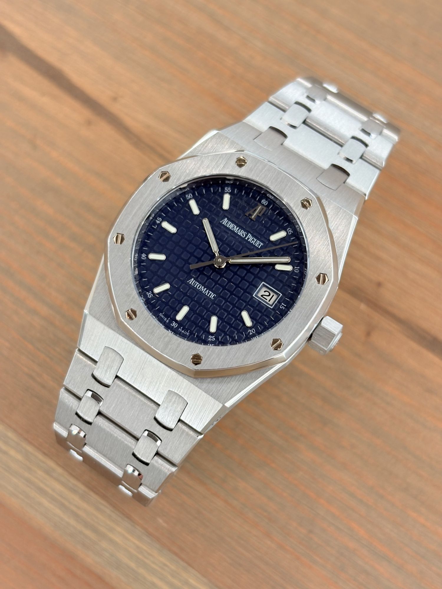 Audemars Piguet Royal Oak