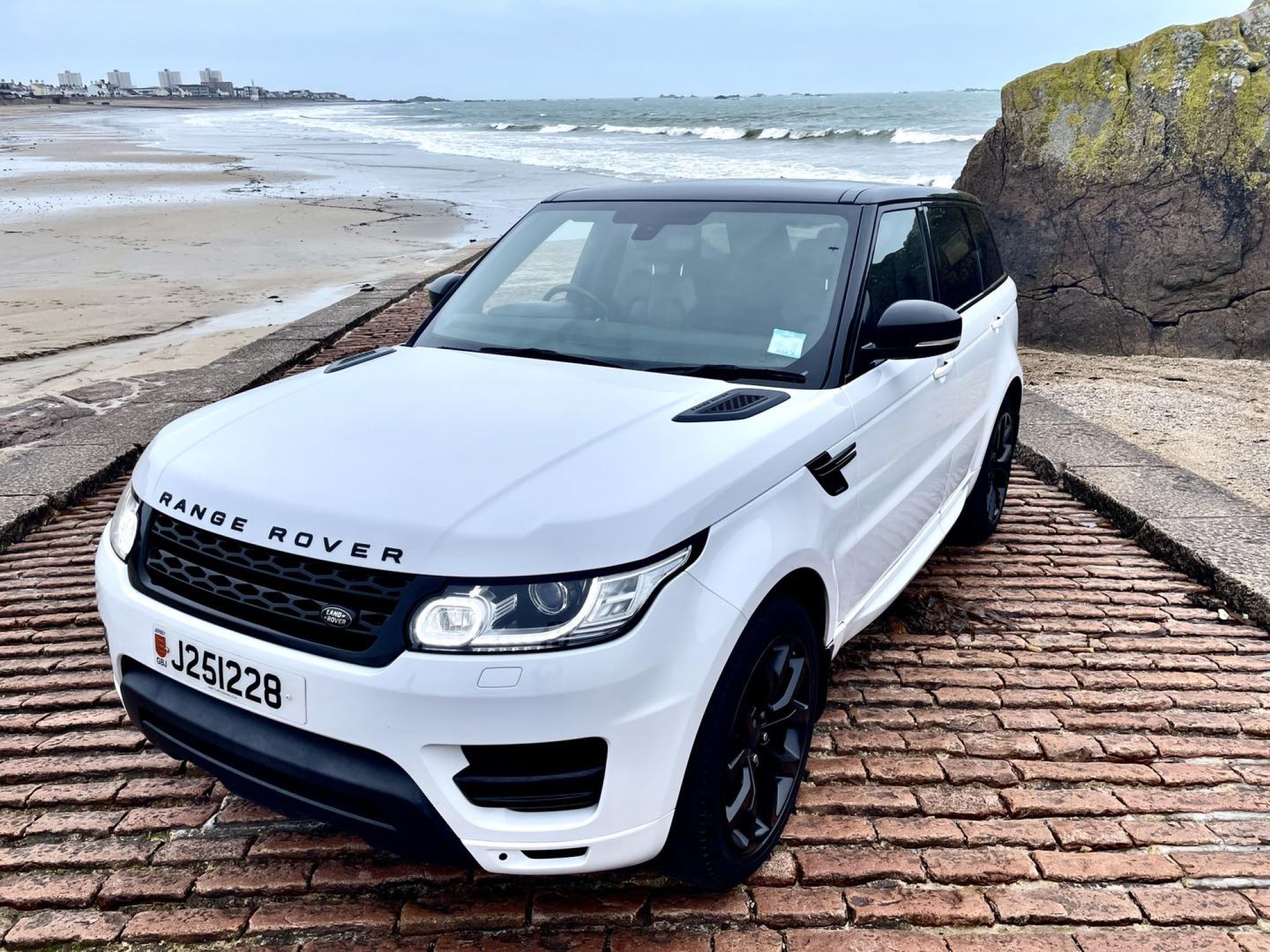 Range Rover Sport 3.0